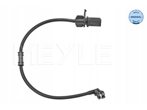 114 527 0010 Czujnik Zużycia Klocka Hamulcowego Przód (Ilość W Opakowa