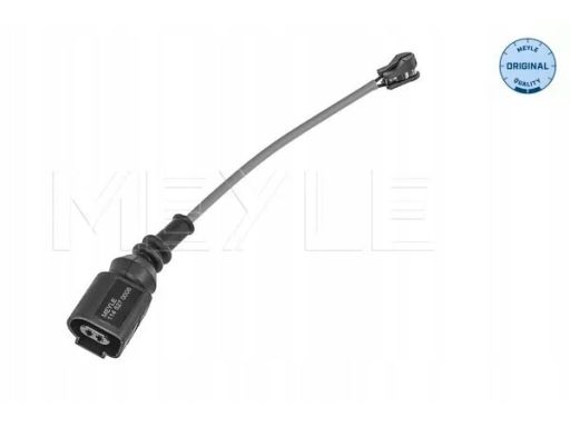 114 527 0006 Czujnik Zużycia Klocka Hamulcowego Przód (Ilość W Opakowa