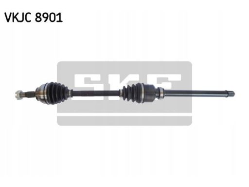 Vkjc 8901 Półoś Napędowa Przód P 335,5/932Mm Pasuje Do: Ds Ds 4, Citro