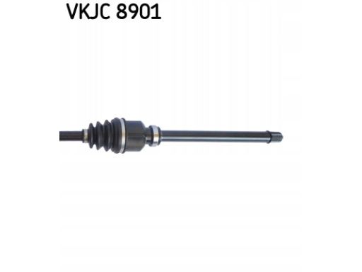 Vkjc 8901 Półoś Napędowa Przód P 335,5/932Mm Pasuje Do: Ds Ds 4, Citro