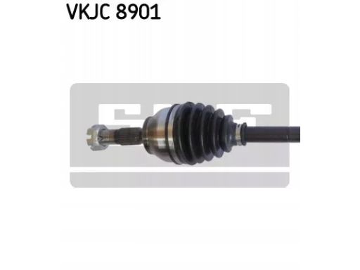 Vkjc 8901 Półoś Napędowa Przód P 335,5/932Mm Pasuje Do: Ds Ds 4, Citro