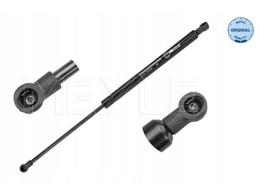 11-40 910 0003 Sprężyna Gazowa Pokrywy Bagażnika L/P Długość Max: 458M