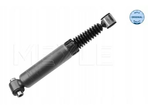 11-26 725 0010 Amortyzator Tył L/P Pasuje Do: Peugeot 206, 206+ 1.1-2.