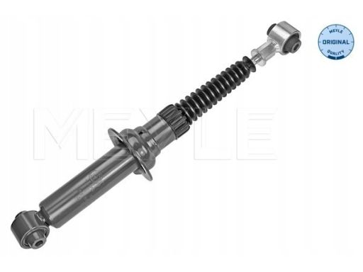 11-26 725 0002 Amortyzator Tył L/P Pasuje Do: Citroen C5 Iii, Peugeot