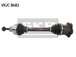 Vkjc 8681 Półoś Napędowa Przód L/P 468Mm Pasuje Do: Audi A4 Allroad B8