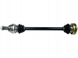 Vkjc 8676 Półoś Napędowa Przód P 666Mm Pasuje Do: Bmw 1 (E81), 1 (E82)