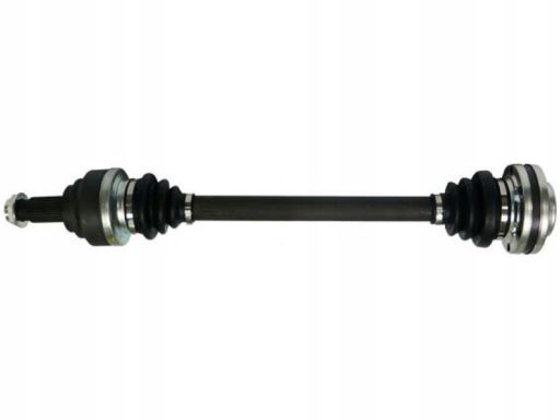 Vkjc 8675 Półoś Napędowa Tył L/P 651Mm Pasuje Do: Bmw 5 (E60), 5 (E61)