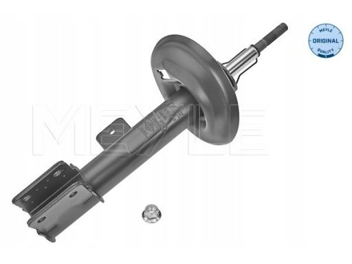 11-26 623 0019 Amortyzator Przód P Pasuje Do: Ds Ds 4, Citroen C4 Ii,