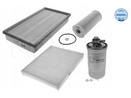 112 330 0001/S Zestaw Do Przeglądu Okresowego Pasuje Do: Audi A3, Seat