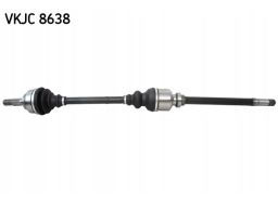 Vkjc 8638 Półoś Napędowa Przód P 365/946Mm Pasuje Do: Ds Ds 4, Citroen
