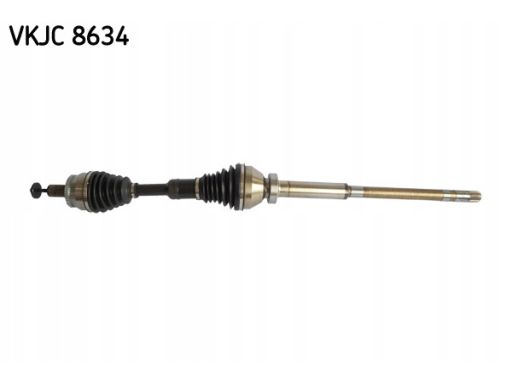 Vkjc 8634 Półoś Napędowa Przód P 510/1041,5Mm Pasuje Do: Volvo Xc90 I