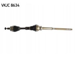 Vkjc 8634 Półoś Napędowa Przód P 510/1041,5Mm Pasuje Do: Volvo Xc90 I
