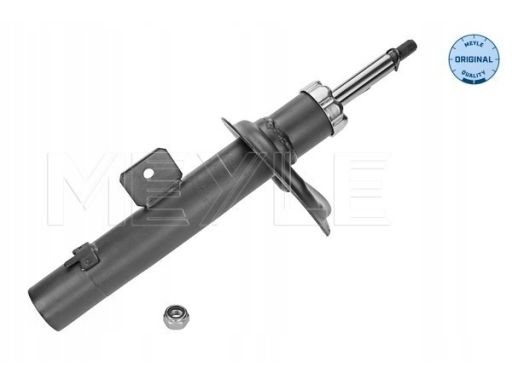 11-26 623 0008 Amortyzator Przód L Pasuje Do: Citroen Berlingo,