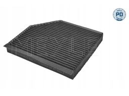 112 326 0020/Pd Filtr Kabiny Antyalergiczny, Z Węglem Aktywnym Pasuje