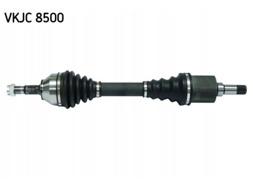 Vkjc 8500 Półoś Napędowa Przód L 68,5/625Mm Pasuje Do: Ds Ds 4, Citroe