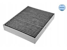 112 320 0021 Filtr Kabiny Z Węglem Aktywnym Pasuje Do: Porsche Cayenne