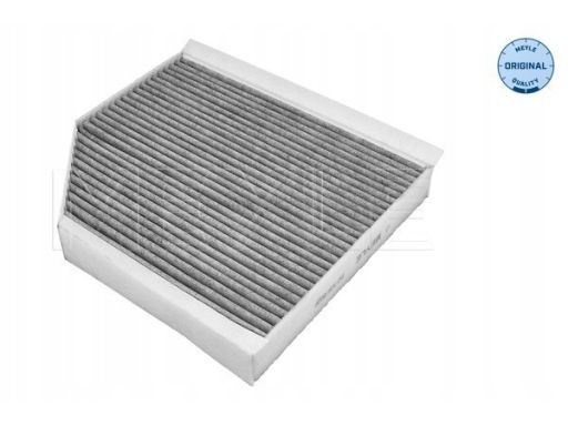 112 320 0020 Filtr Kabiny Z Węglem Aktywnym Pasuje Do: Audi A4 Allroad