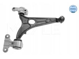 11-16 050 0083 Wahacz Zawieszenia Koła Przód P Dół Przód 17 Mm Pasuje