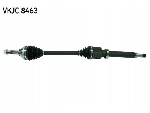 Vkjc 8463 Półoś Napędowa Przód P 308/1057Mm (Dla Pojazdów Z Abs) Pasuj