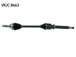 Vkjc 8463 Półoś Napędowa Przód P 308/1057Mm (Dla Pojazdów Z Abs) Pasuj