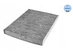 112 320 0001 Filtr Kabiny Z Węglem Aktywnym Pasuje Do: Audi A3, Tt, Se