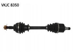 Vkjc 8350 Półoś Napędowa Przód L 52,5/609Mm Pasuje Do: Citroen C4 Gran
