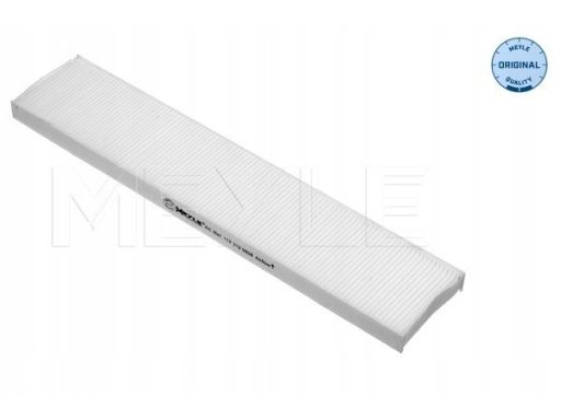 112 319 0008 Filtr Kabiny Przeciwpyłowy Pasuje Do: Ford Galaxy I, Gala