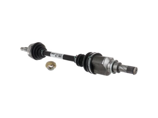 Vkjc 8139 Półoś Napędowa Przód L 64,3/676Mm Pasuje Do: Mercedes Citan