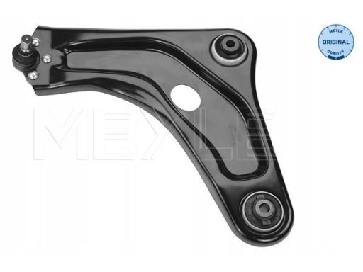 11-16 050 0053 Wahacz Zawieszenia Koła Przód L Dół Przód Pasuje Do: Ds