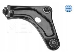 11-16 050 0053 Wahacz Zawieszenia Koła Przód L Dół Przód Pasuje Do: Ds