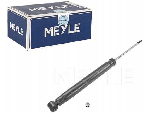 11-26 725 0020 Amortyzator Tył L/P Pasuje Do: Ds Ds 4, Citroen C4 Ii,