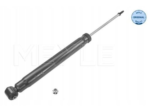 11-26 725 0020 Amortyzator Tył L/P Pasuje Do: Ds Ds 4, Citroen C4 Ii,