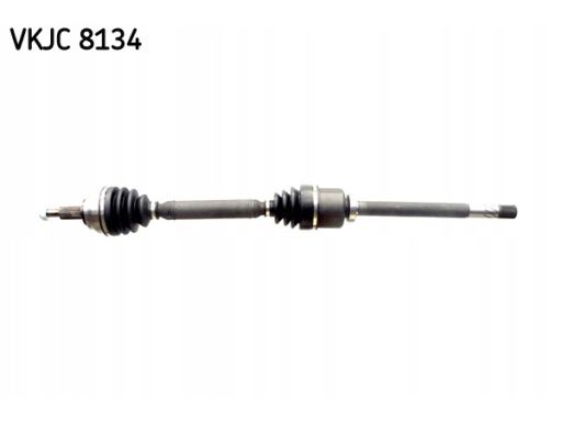 Vkjc 8134 Półoś Napędowa Przód P 350/986Mm Pasuje Do: Renault Laguna,