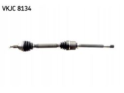 Vkjc 8134 Półoś Napędowa Przód P 350/986Mm Pasuje Do: Renault Laguna,