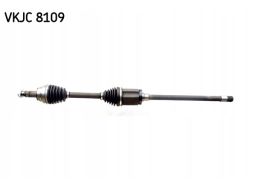 Vkjc 8109 Półoś Napędowa Przód P 447/1020Mm Pasuje Do: Bmw X5 (E70), X