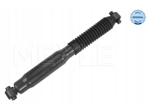 11-26 725 0009 Amortyzator Tył L/P Pasuje Do: Peugeot 207, 208 I 1.4-1