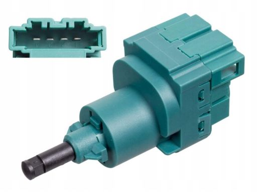 Fe103651 Włącznik Świateł Hamulca Pasuje Do: Audi Tt, Seat Alhambra,