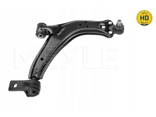 11-16 050 0037/Hd Wahacz Zawieszenia Koła Przód P Dół Przód Pasuje Do: