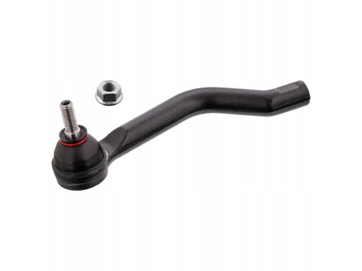 Fe103657 Końcówka Drążka Kierowniczego L Pasuje Do: Nissan Qashqai Ii,