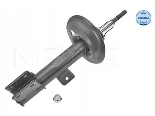 11-26 623 0018 Amortyzator Przód L Pasuje Do: Ds Ds 4, Citroen C4 Ii,