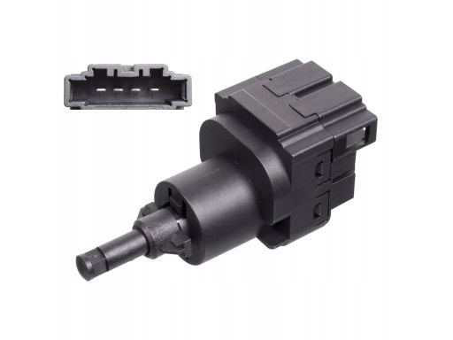 Fe103650 Włącznik Świateł Hamulca Pasuje Do: Audi A3, A4 B6, R8, R8