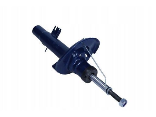 11-26 623 0017 Amortyzator Przód P Pasuje Do: Peugeot 208 I, 208/Hatch