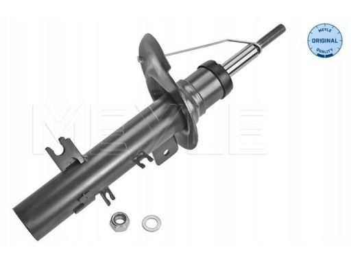 11-26 623 0016 Amortyzator Przód L Pasuje Do: Peugeot 208 I, 208/Hatch