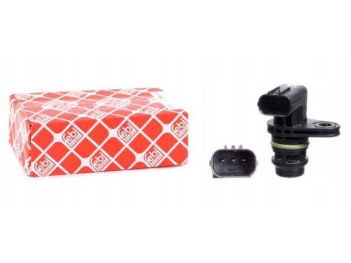 Fe103554 Czujnik Położenia Wałka Rozrządu Pasuje Do: Chevrolet Captiva