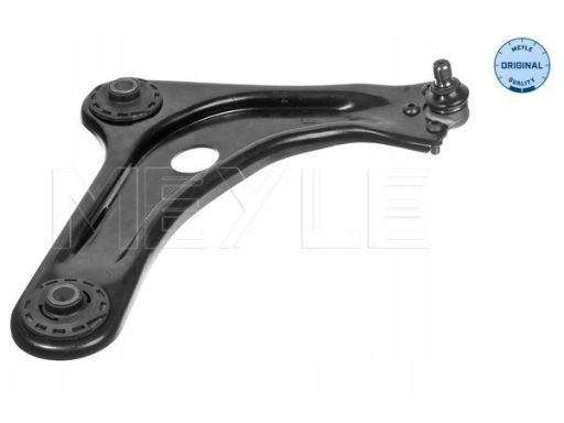 11-16 050 0020 Wahacz Zawieszenia Koła Przód P Dół Przód Pasuje Do: