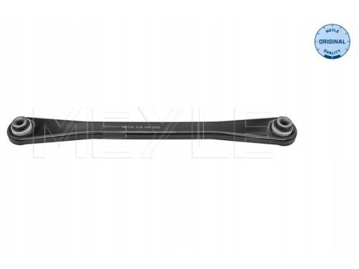 11-16 035 0002 Wahacz Zawieszenia Koła Tył L/P (Dół, Z Tyłu, Poprzeczn