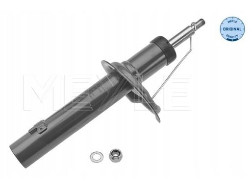 11-26 613 0013 Amortyzator Przód L/P Pasuje Do: Citroen C15, C15/Miniv