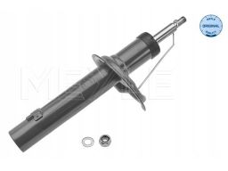 11-26 613 0013 Amortyzator Przód L/P Pasuje Do: Citroen C15, C15/Miniv