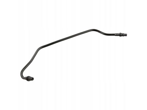 Fe103546 Przewód Gumowy Układu Chłodzenia (4,18Mm) Pasuje Do: Mercedes