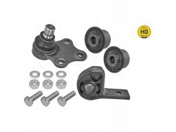 11-16 610 0004/Hd Zestaw Naprawczy Wahacza Dół/Przód L/P (Rodzaj Wahac